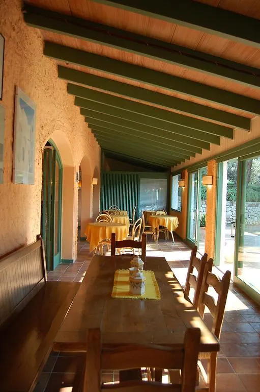Hotel Marelba Cavo