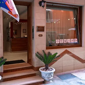 **** Appart hôtel Eleonora Italie