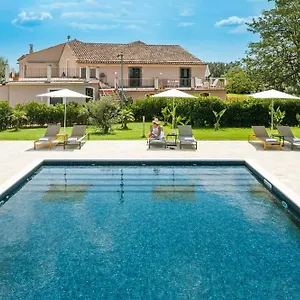 **** Hotel Neroli Bio Relais Italie