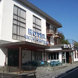 ** Hotel Valle Intelvi Italie