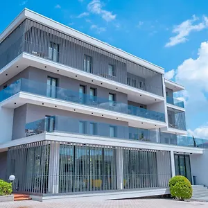 *** Hotel Bella Peschiera Italie