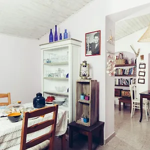 *** Couette-café Blu Italie