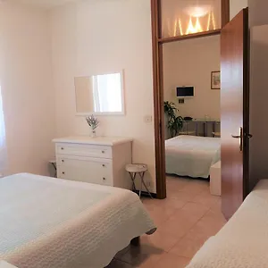 ** Hotel La Rama Italie