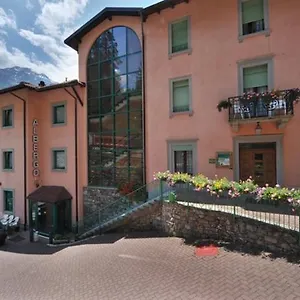 *** Hotel Torre Italie