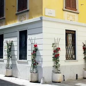 ** Appart hôtel Diaz Italie
