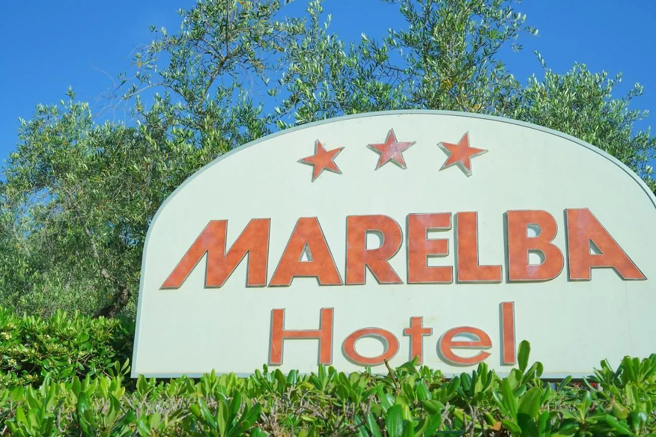 Hotel Marelba Cavo 3*,  Italie