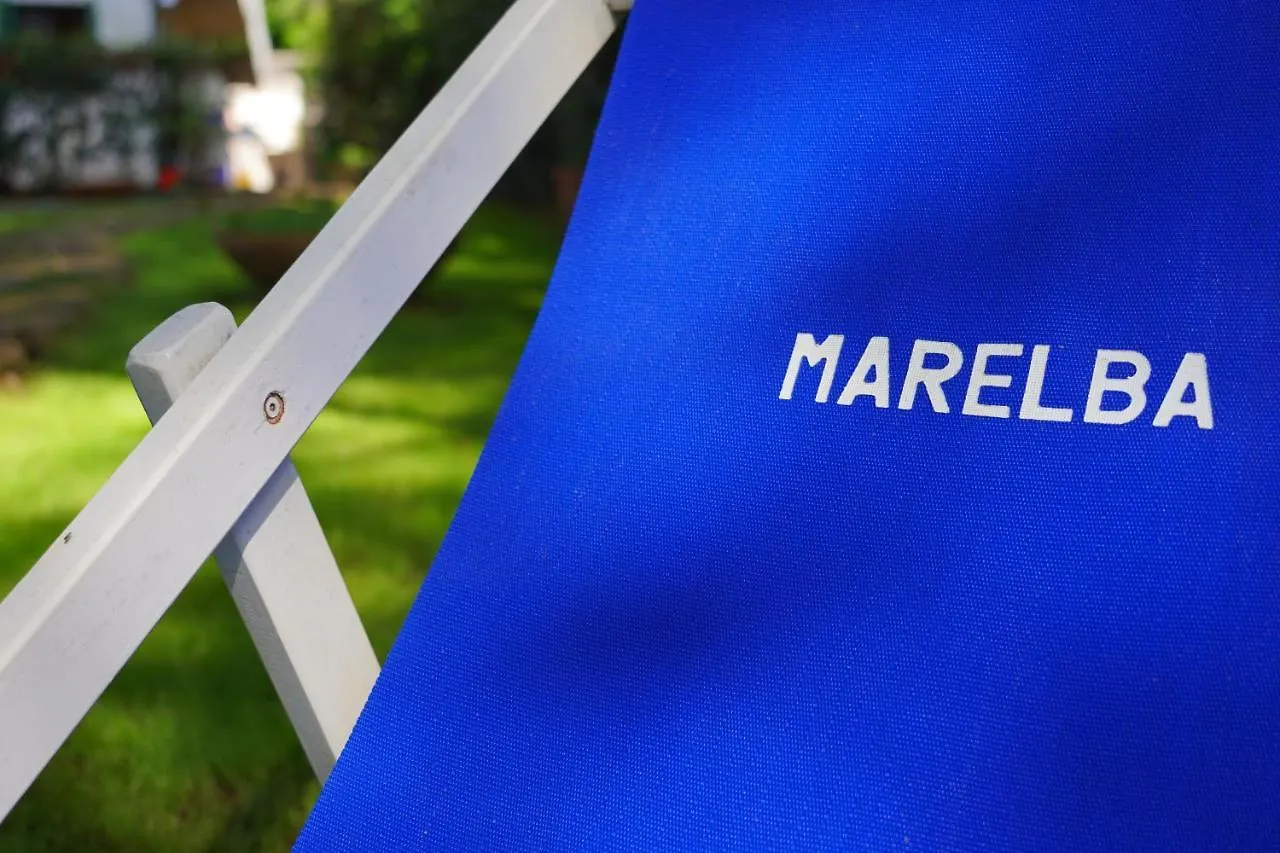 ***  Hotel Marelba Cavo Italie