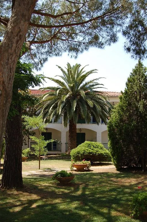Hotel Marelba Cavo