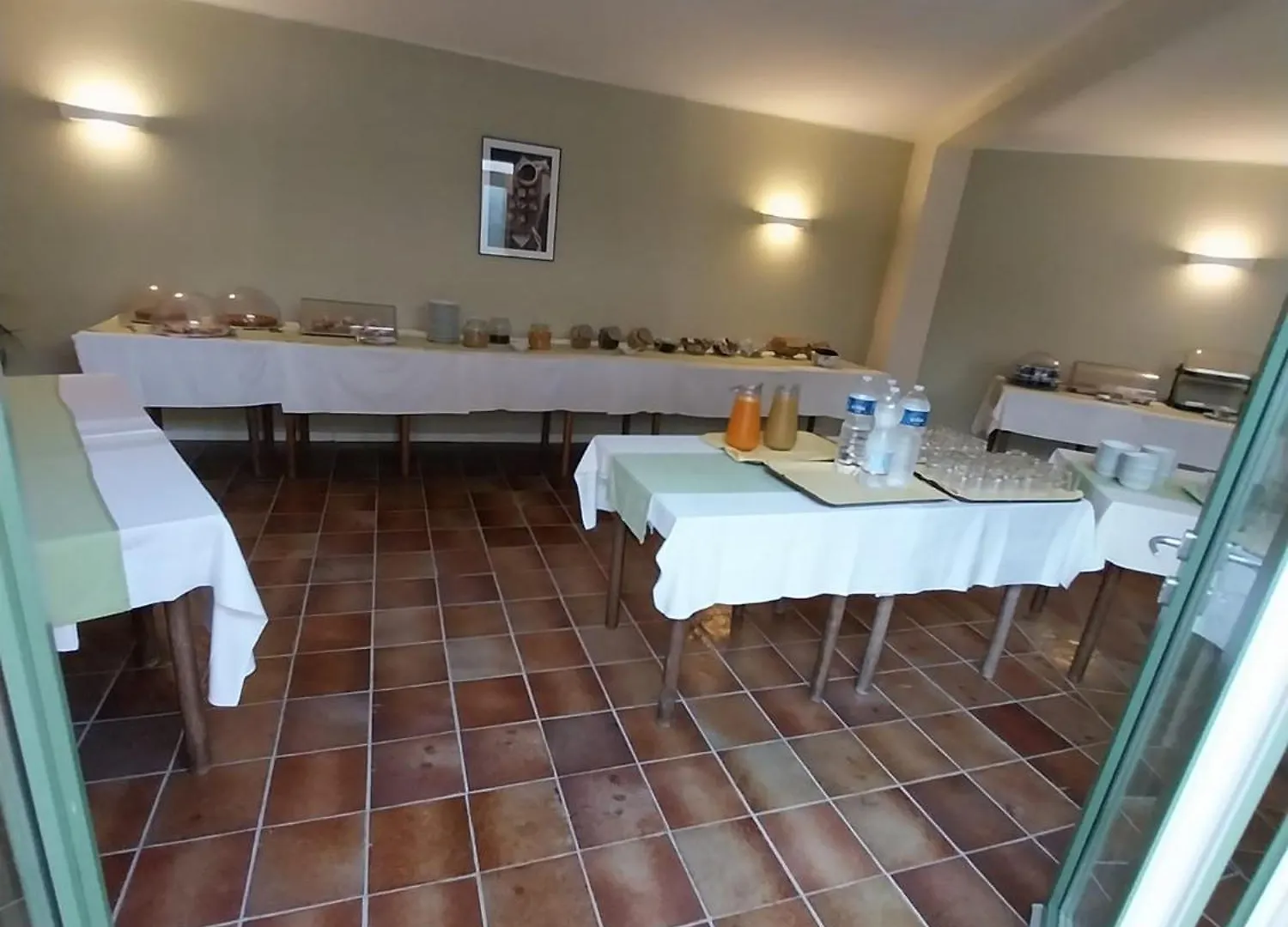 Hotel Marelba Cavo