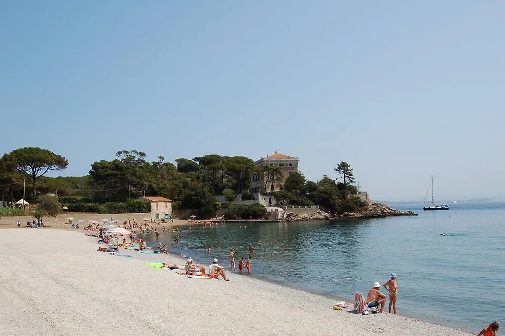 Hotel Marelba Cavo