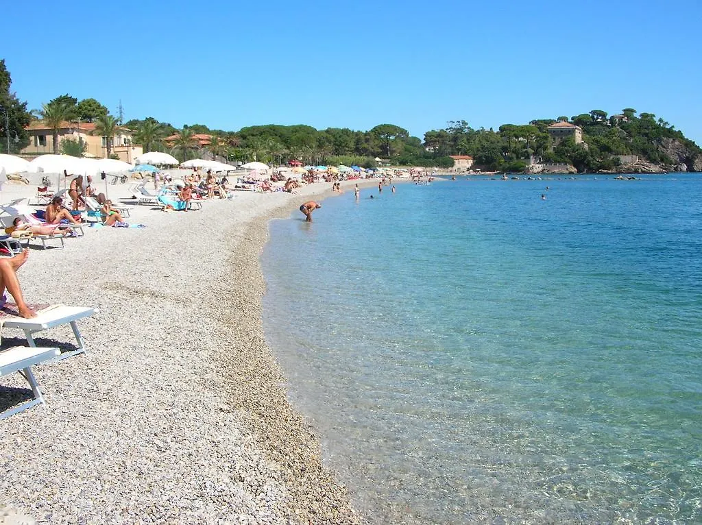Hotel Marelba Cavo