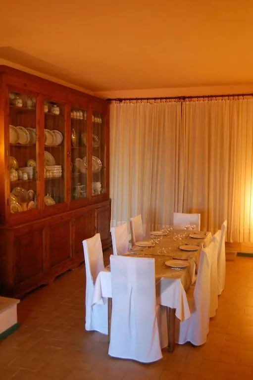 Hotel Marelba Cavo
