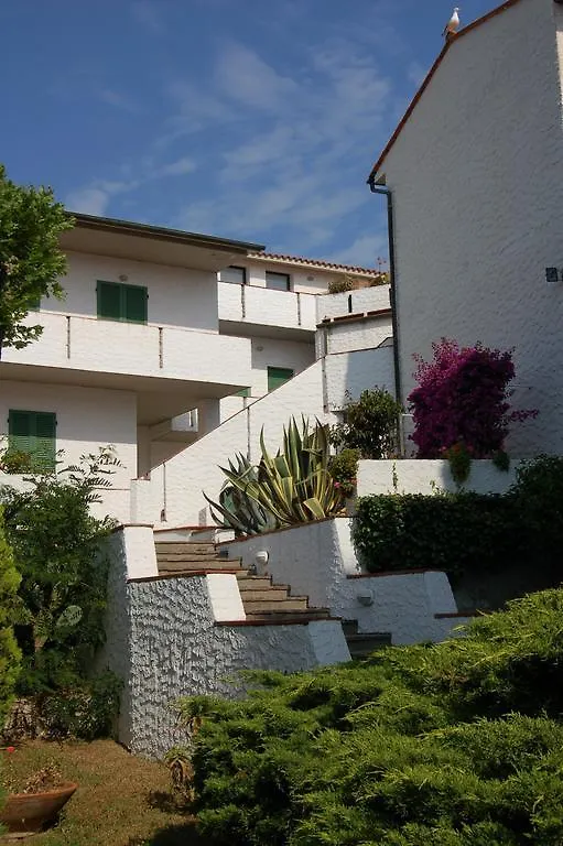 Hotel Marelba Cavo 3*,  Italie
