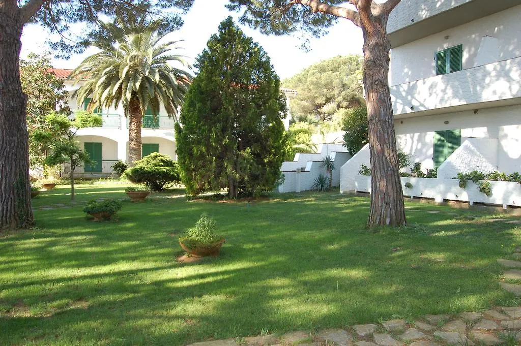 Hotel Marelba Cavo 3*,  Italie