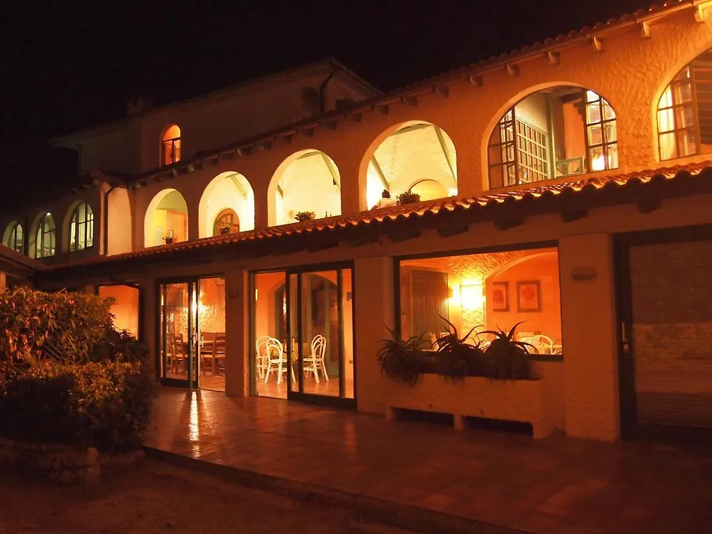 Hotel Marelba Cavo 3*,  Italie