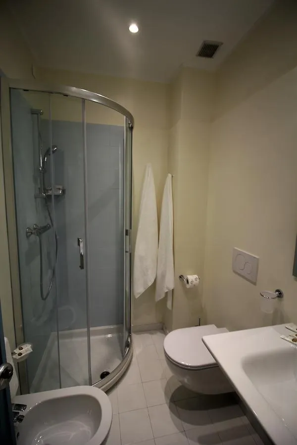 Hotel Marelba Cavo