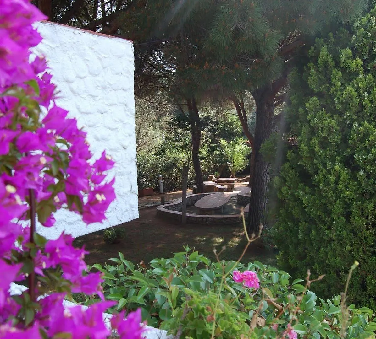 Hotel Marelba Cavo