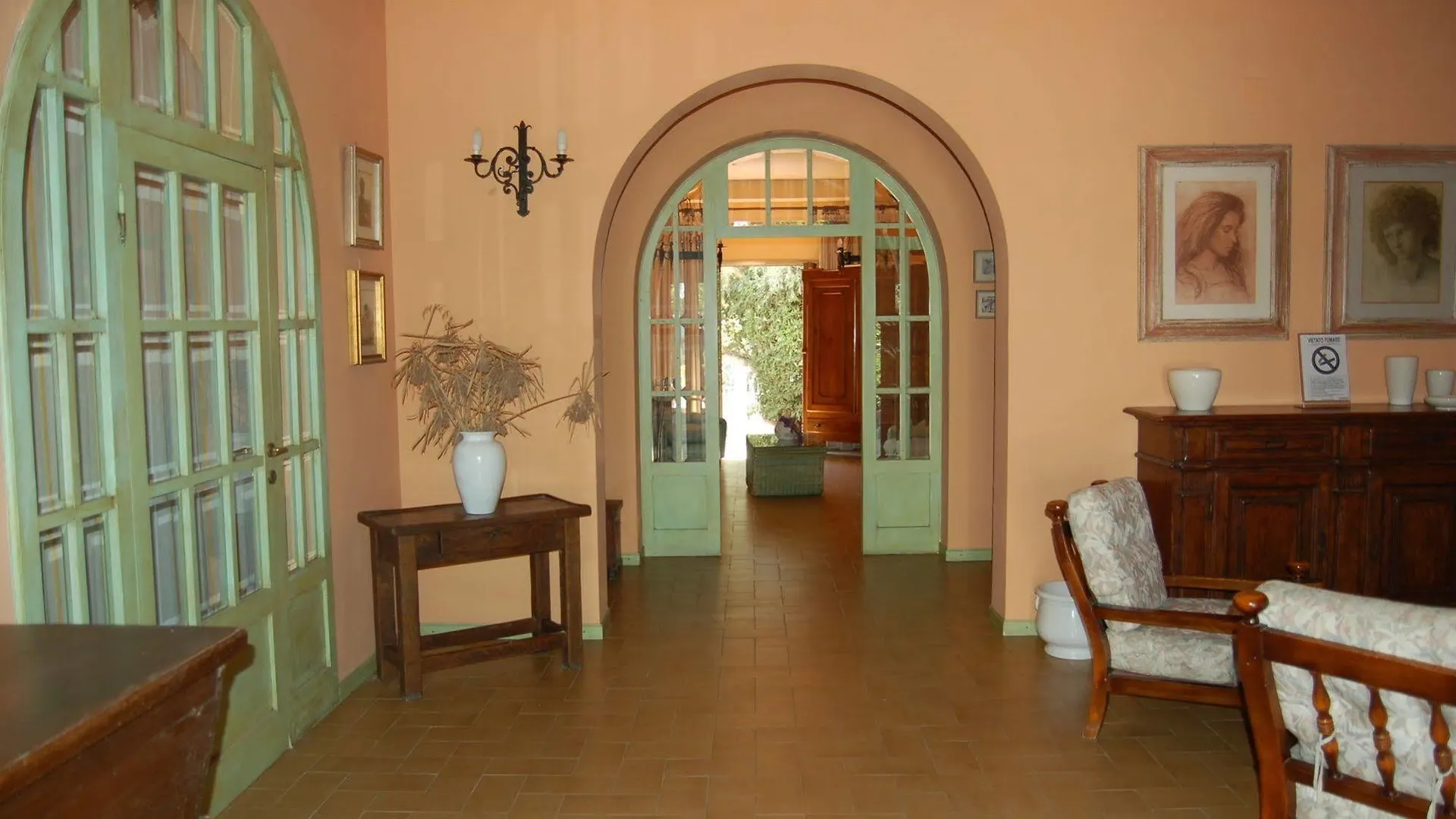 Hotel Marelba Cavo 3*,