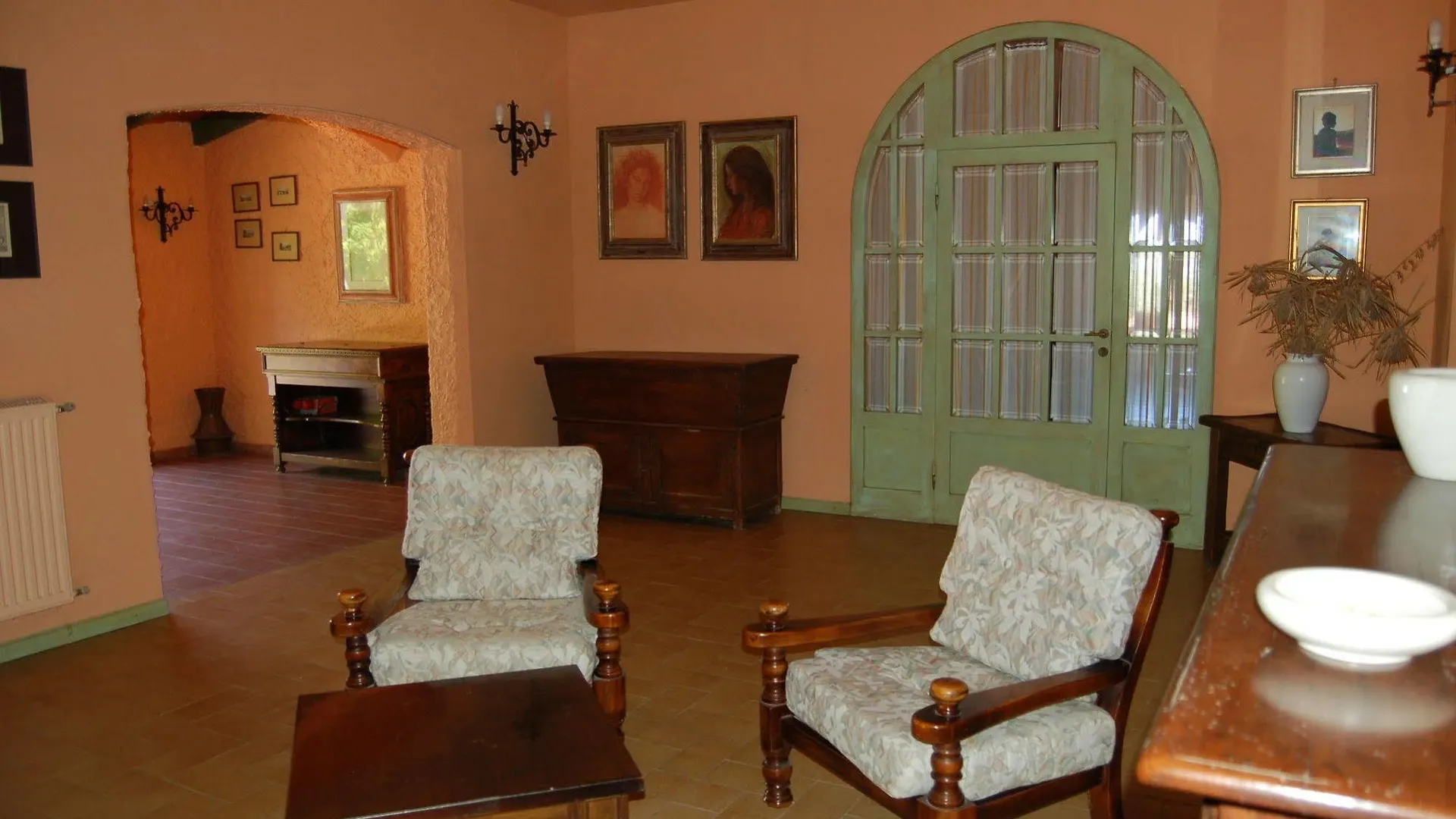 Hotel Marelba Cavo