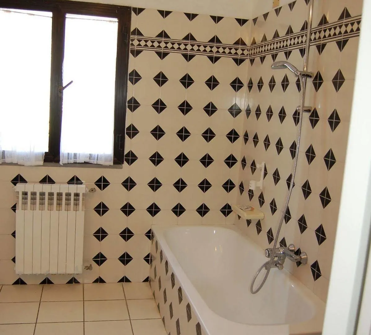 Hotel Marelba Cavo