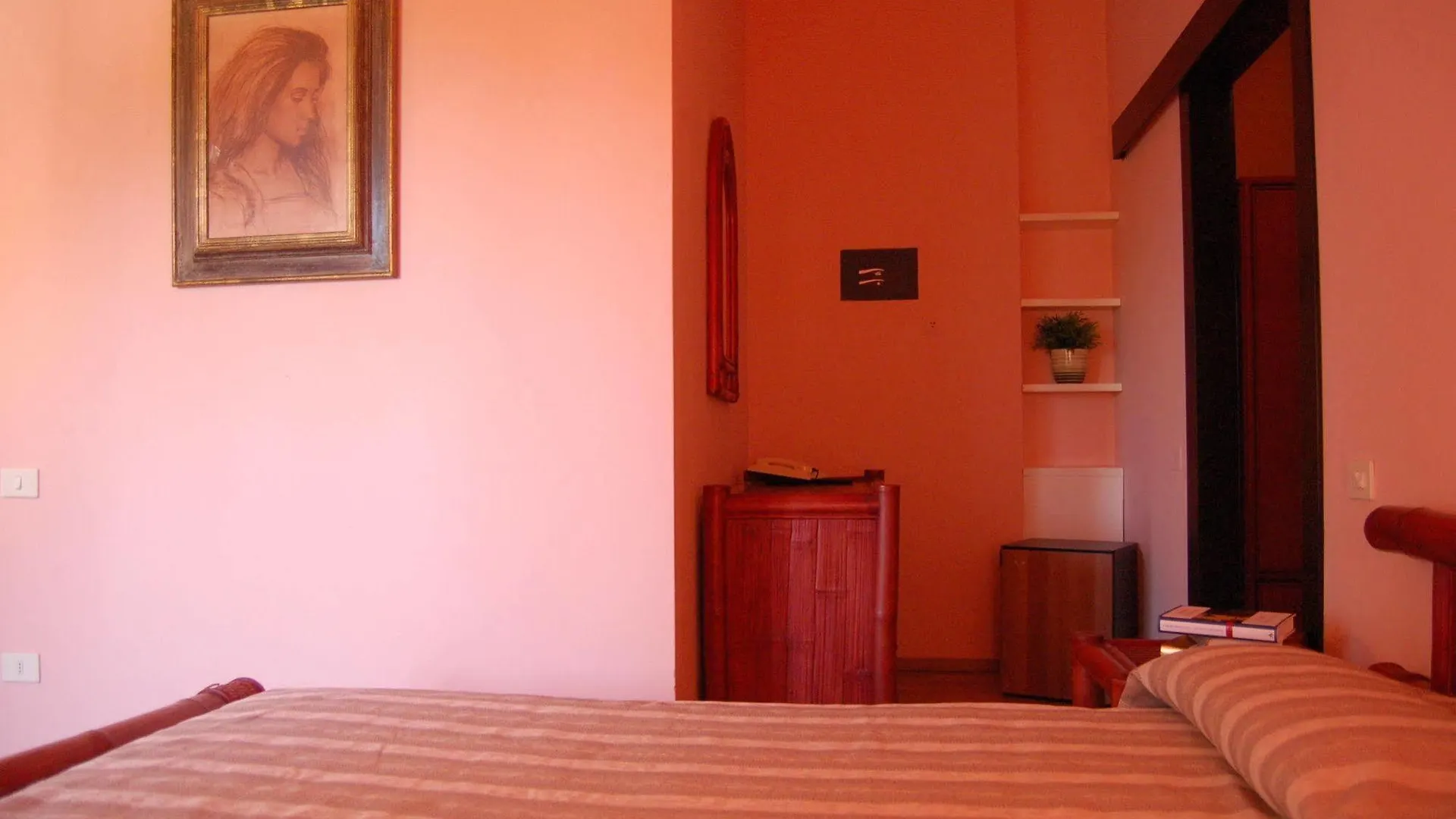 Hotel Marelba Cavo 3*,  Italie