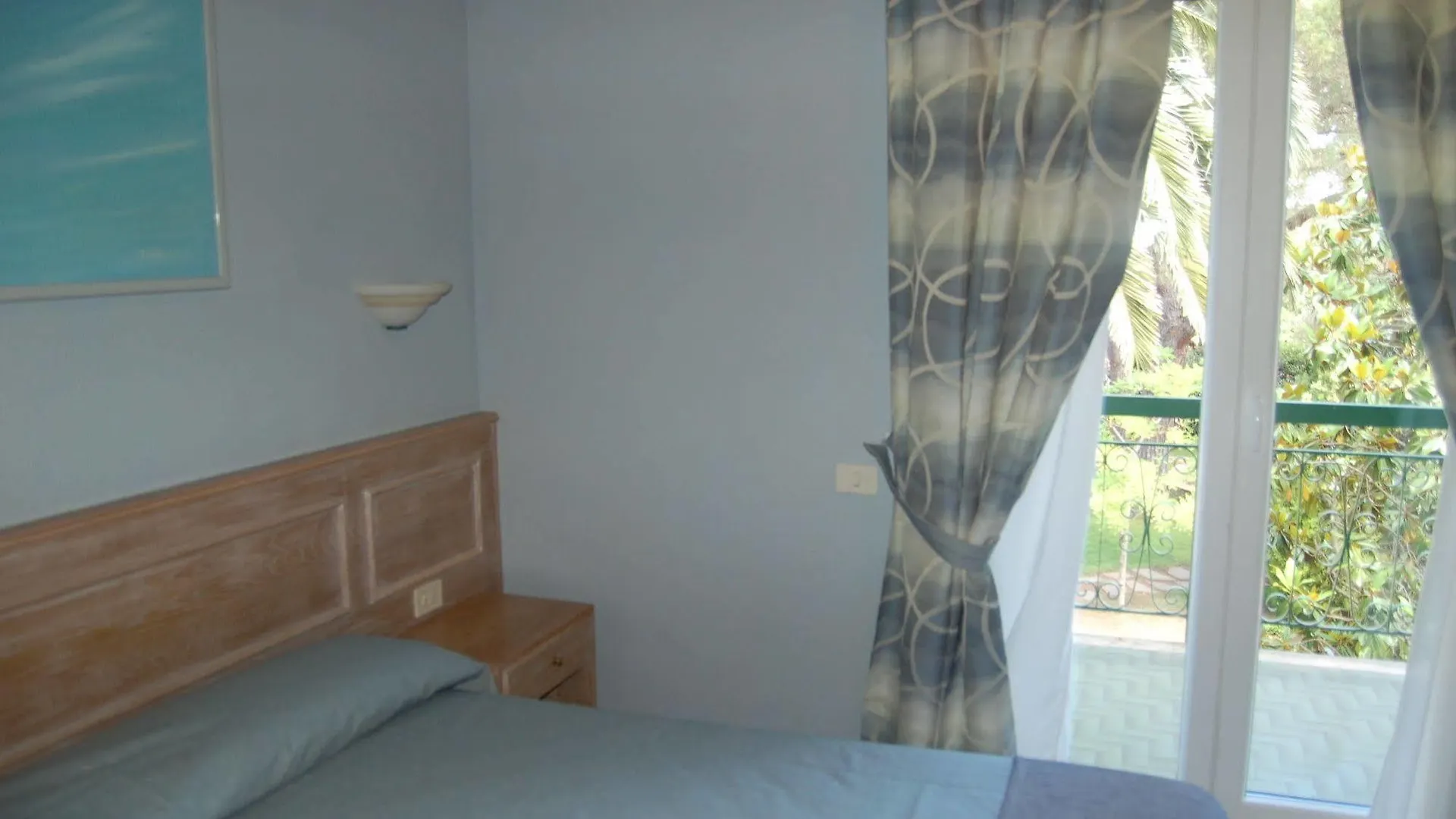 Hotel Marelba Cavo