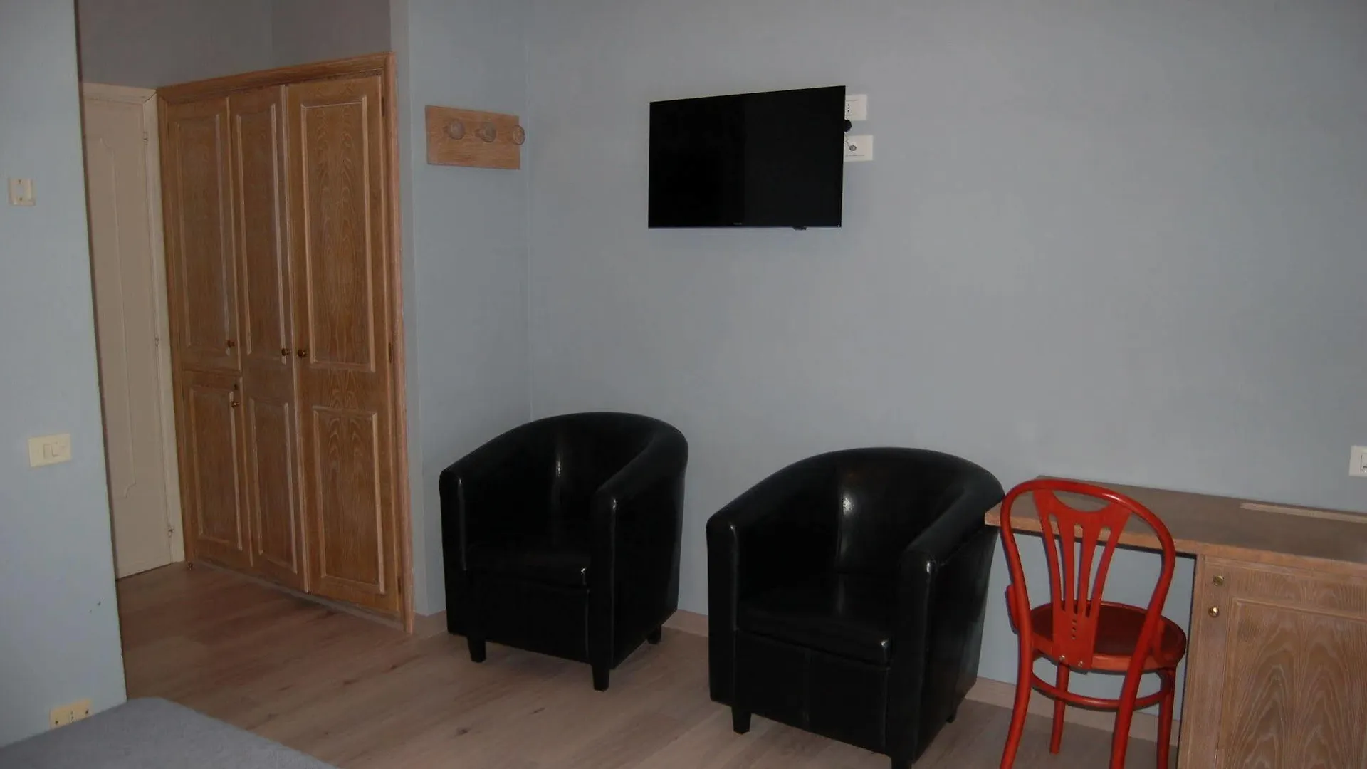 Hotel Marelba Cavo