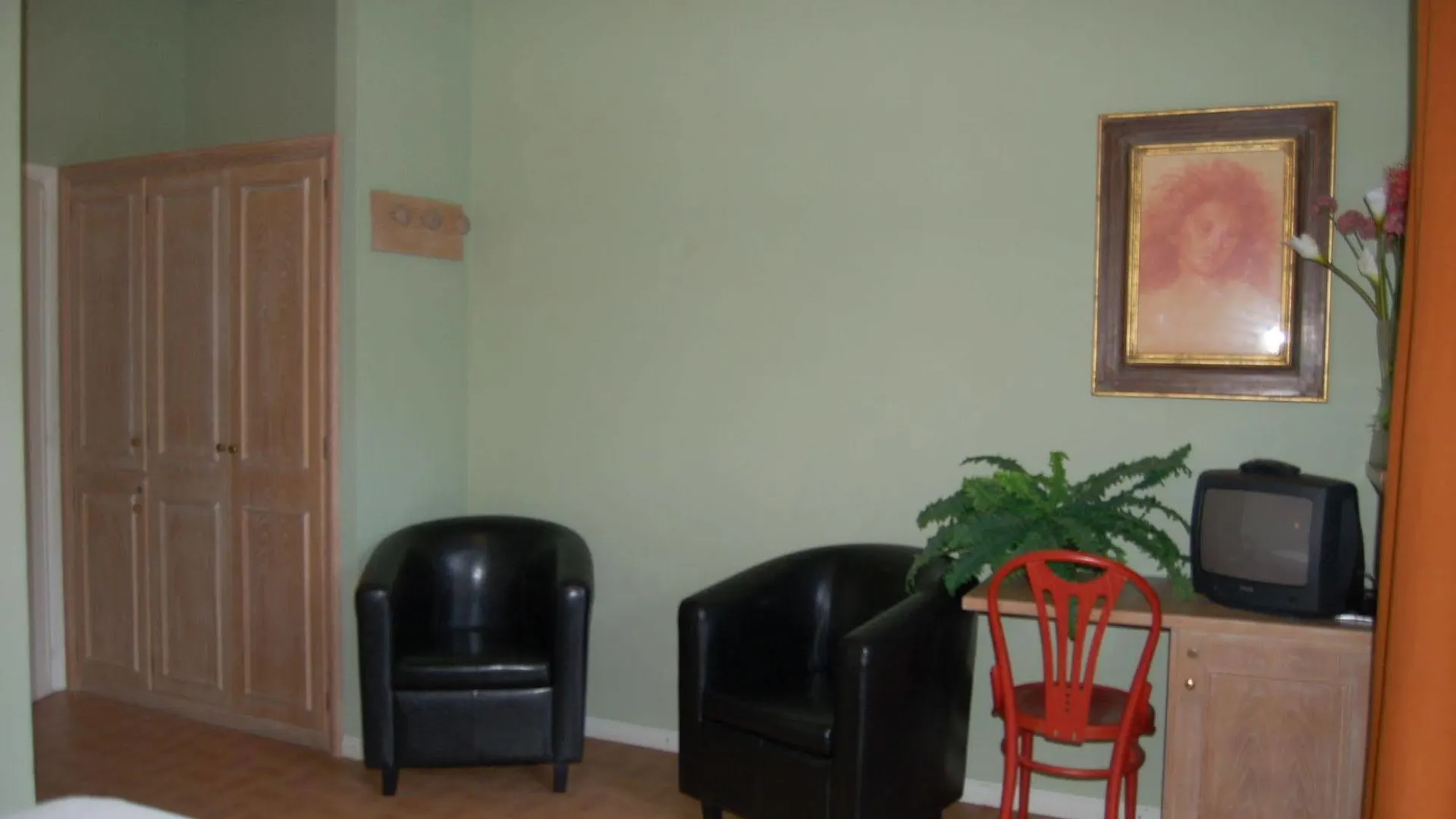 Hotel Marelba Cavo
