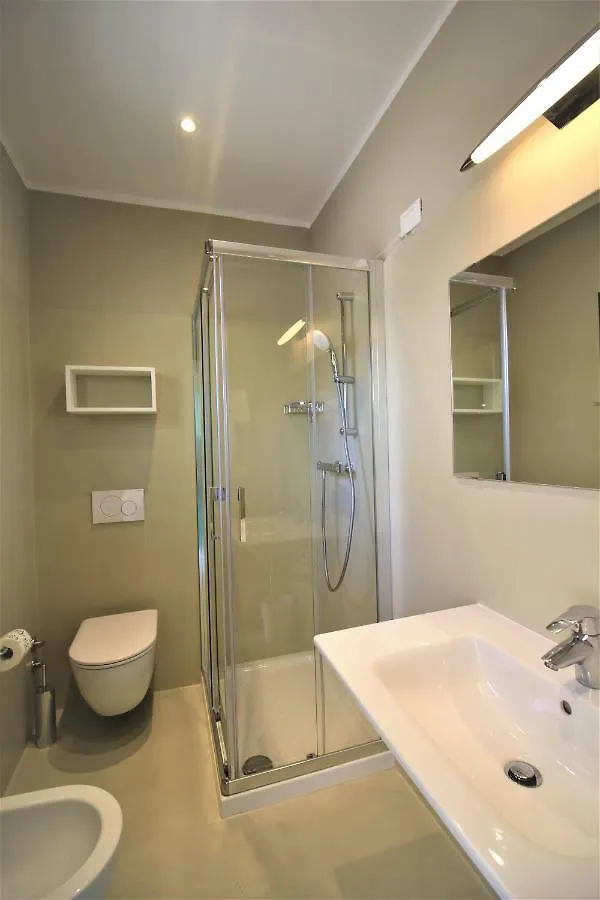 Hotel Marelba Cavo Italie