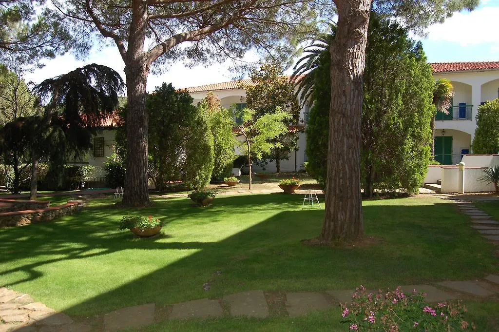 Hotel Marelba Cavo 3*,  Italy