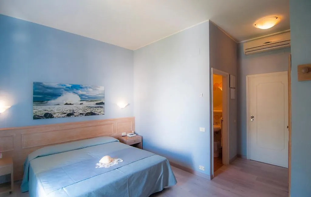 ***  Hotel Marelba Cavo Italy