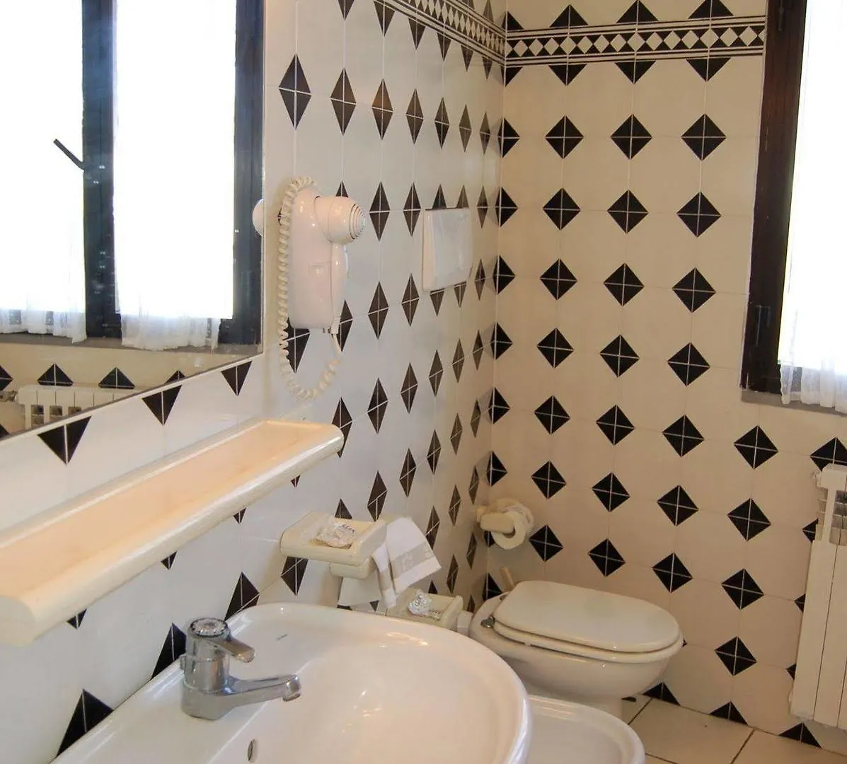 Hotel Marelba Cavo