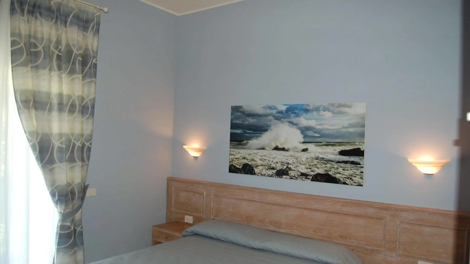 Hotel Marelba Cavo 3*,