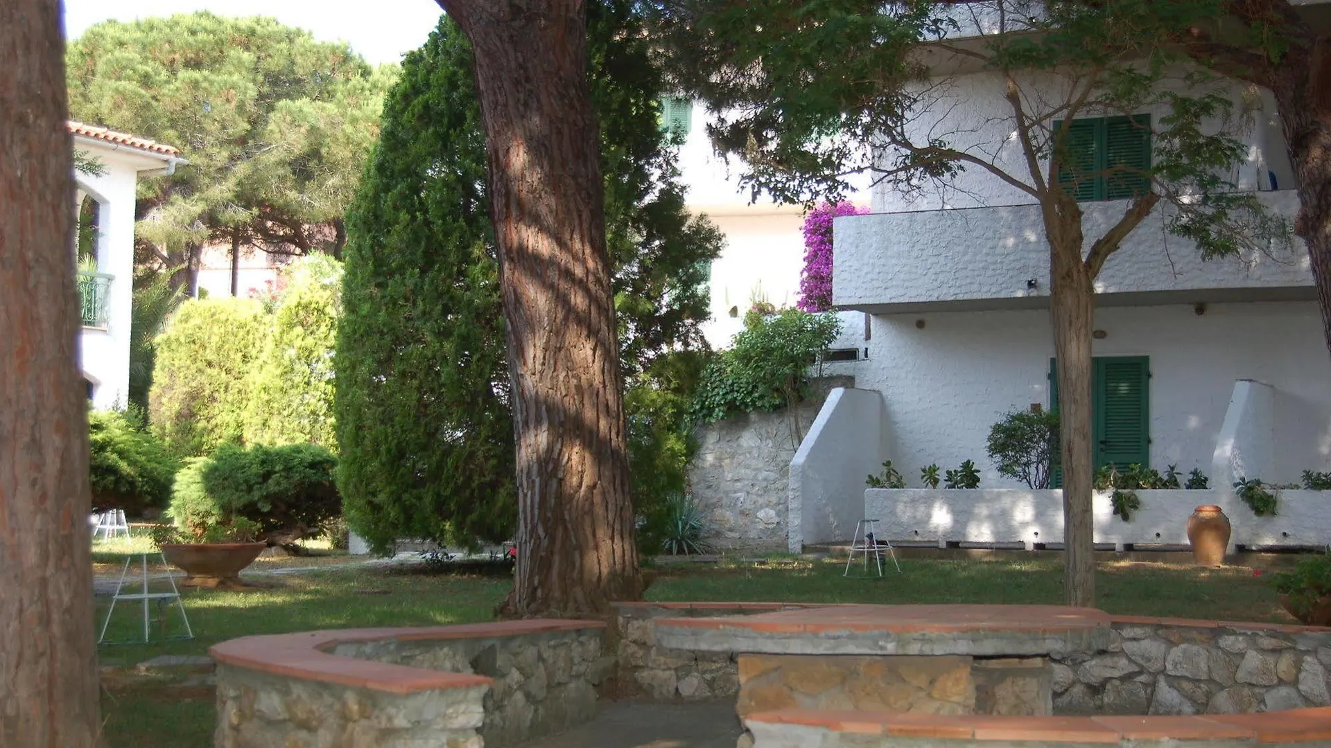 Hotel Marelba Cavo 3*,
