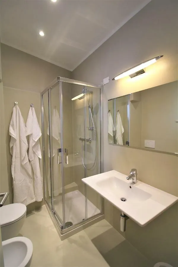Hotel Marelba Cavo