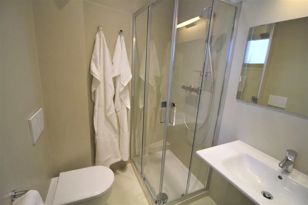 Hotel Marelba Cavo 3*,